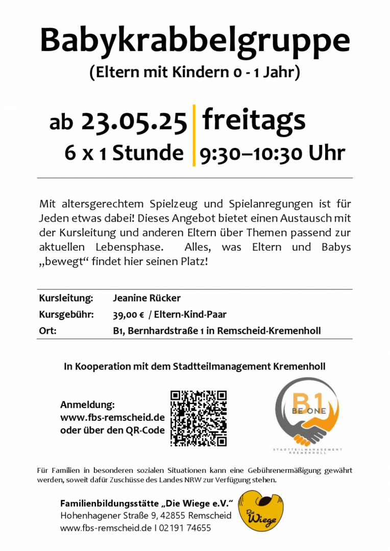 Unsere Angebote 2025